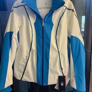 Women's Spider Ski Jacket
